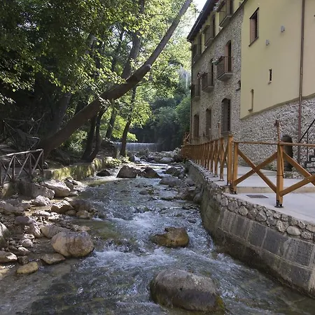 Hotel Dimora Storica Hotel Maccarunera Campagna