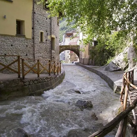 Dimora Storica Hotel Maccarunera 4* Campagna