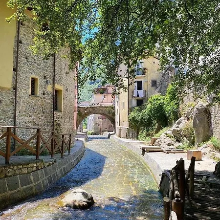 Dimora Storica Hotel Maccarunera Campagna