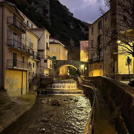 Dimora Storica Hotel Maccarunera