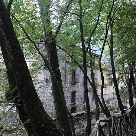 Dimora Storica Maccarunera Hotel