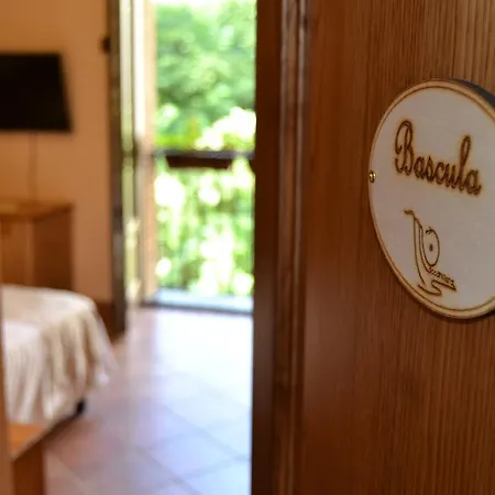 Dimora Storica Hotel Maccarunera Hotel 4*