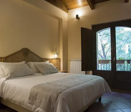 Dimora Storica Hotel Maccarunera Hotel Campagna