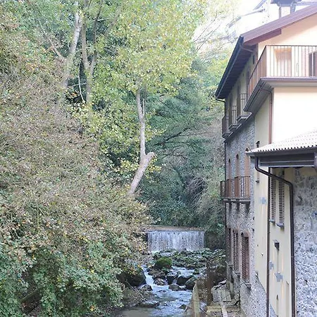 Hotel Dimora Storica Hotel Maccarunera Campagna