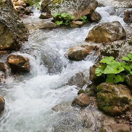 Dimora Storica Hotel Maccarunera Campagna