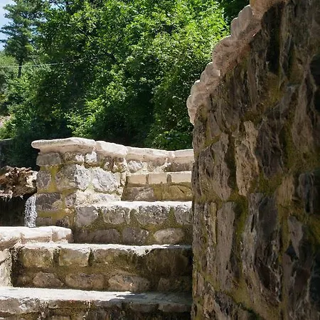 Dimora Storica Hotel Maccarunera