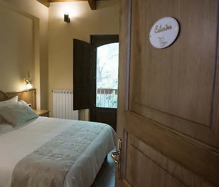 Hotel Dimora Storica Hotel Maccarunera Campagna