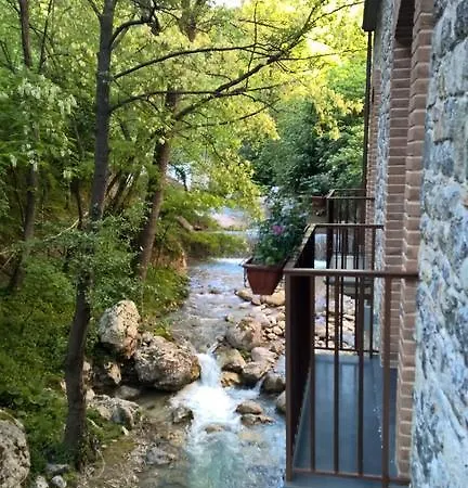 Dimora Storica Hotel Maccarunera Hotel 4*