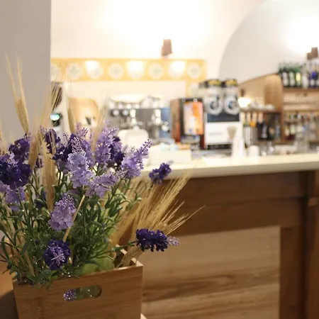 Dimora Storica Hotel Maccarunera 4* Campagna