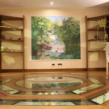 Dimora Storica Hotel Maccarunera Hotel