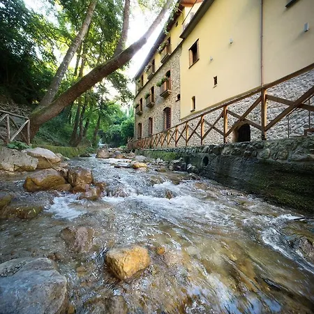 Dimora Storica Maccarunera
