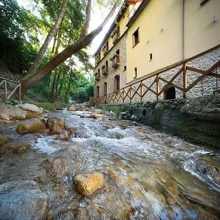 Dimora Storica Hotel Maccarunera