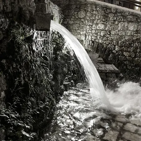 Dimora Storica Hotel Maccarunera Campagna