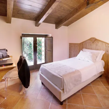 Dimora Storica Hotel Maccarunera