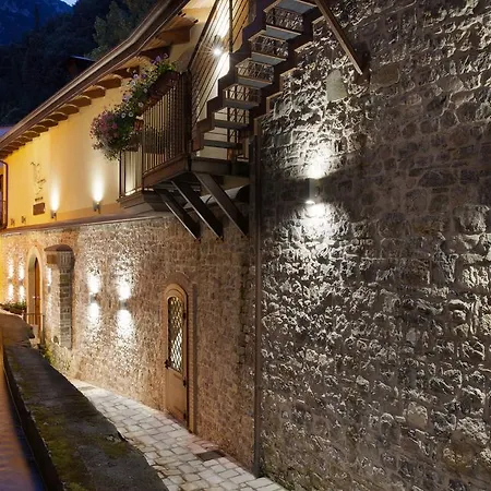 Dimora Storica Hotel Maccarunera Campagna