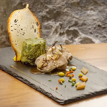 Hotel Dimora Storica Hotel Maccarunera 4*