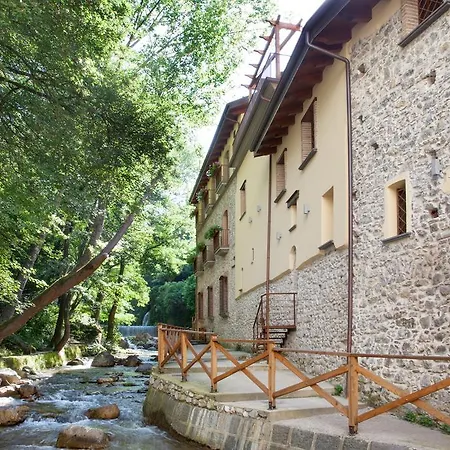 Hotel Dimora Storica Hotel Maccarunera