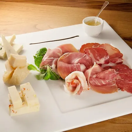 酒店 Dimora Storica Maccarunera 坎帕尼亚
