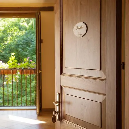 Dimora Storica Hotel Maccarunera