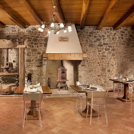 Dimora Storica Hotel Maccarunera Hotel
