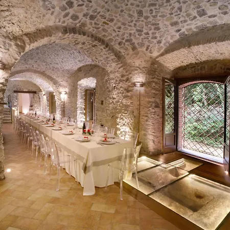 Dimora Storica Hotel Maccarunera Campagna
