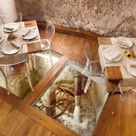 Dimora Storica Hotel Maccarunera Hotel 4*