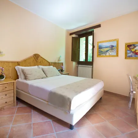 Dimora Storica Hotel Maccarunera 4*