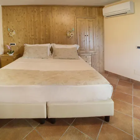 Dimora Storica Hotel Maccarunera Hotel 4*