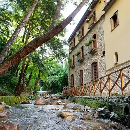 Dimora Storica Hotel Maccarunera Hotel