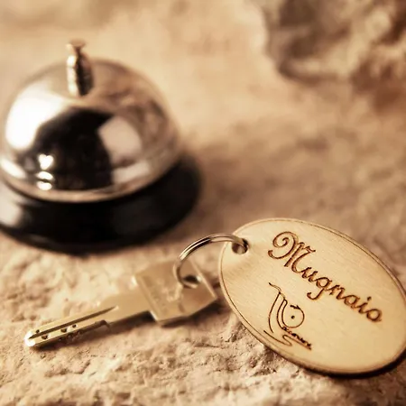 Dimora Storica Maccarunera 4*