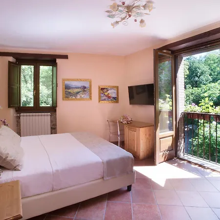Dimora Storica Hotel Maccarunera Hotel 4*