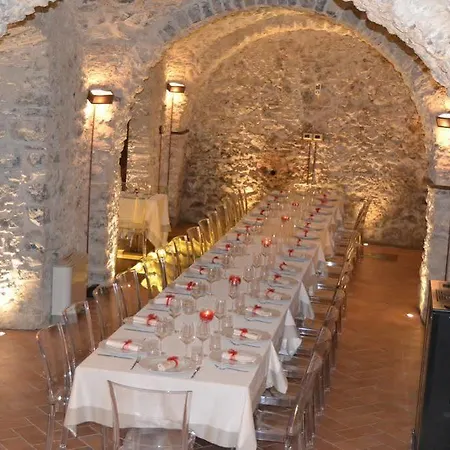 Dimora Storica Hotel Maccarunera